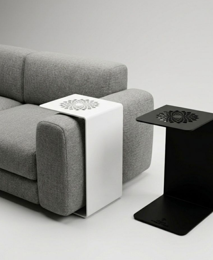 Mandana Bench