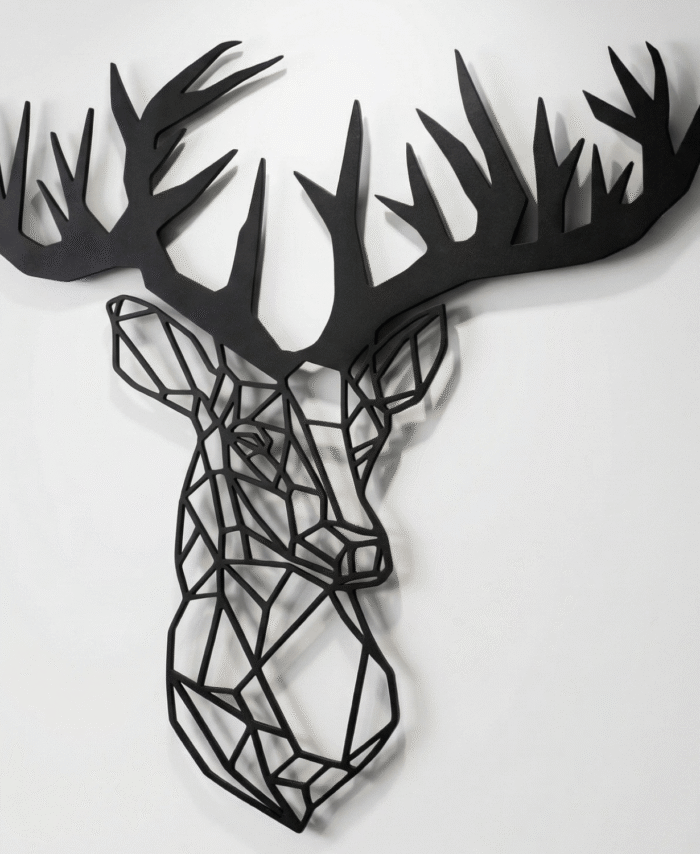 Iron Deer Tablo