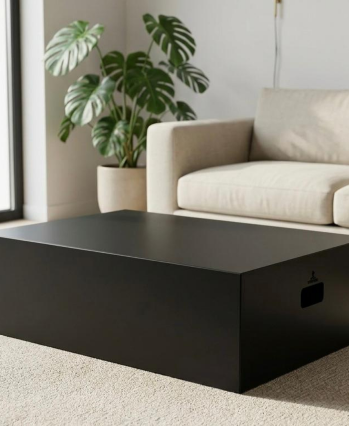 Block Table