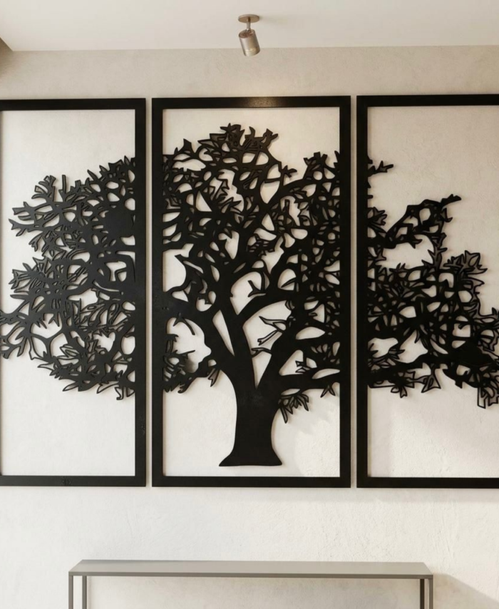 Iron Tree
