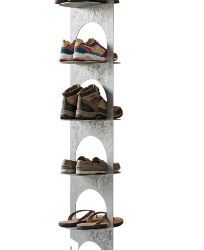 Shoe rack