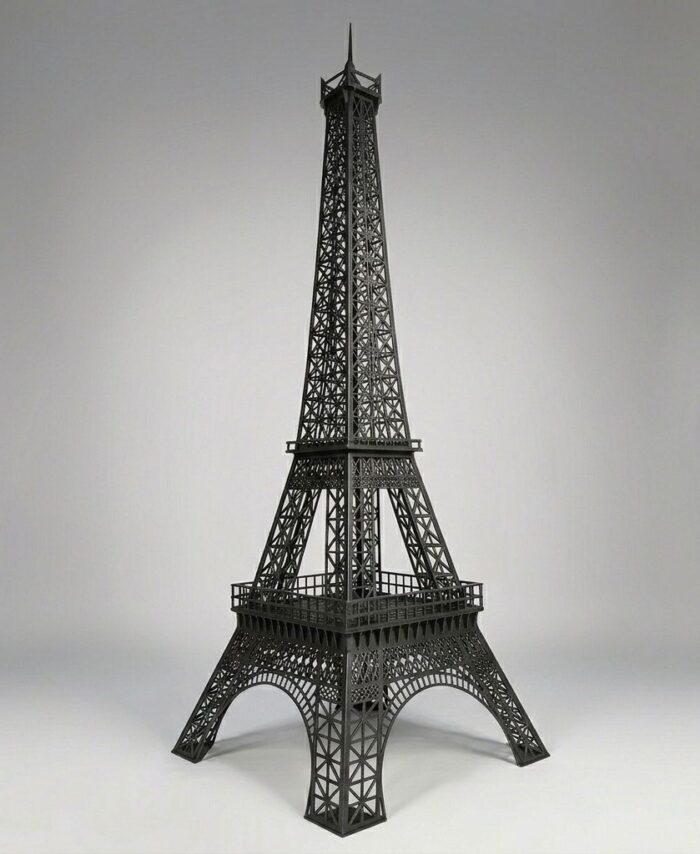Eiffel Tower